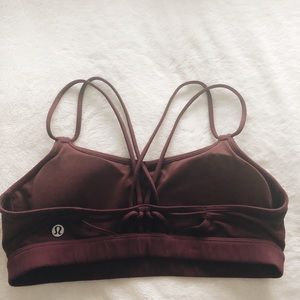 Sports bra